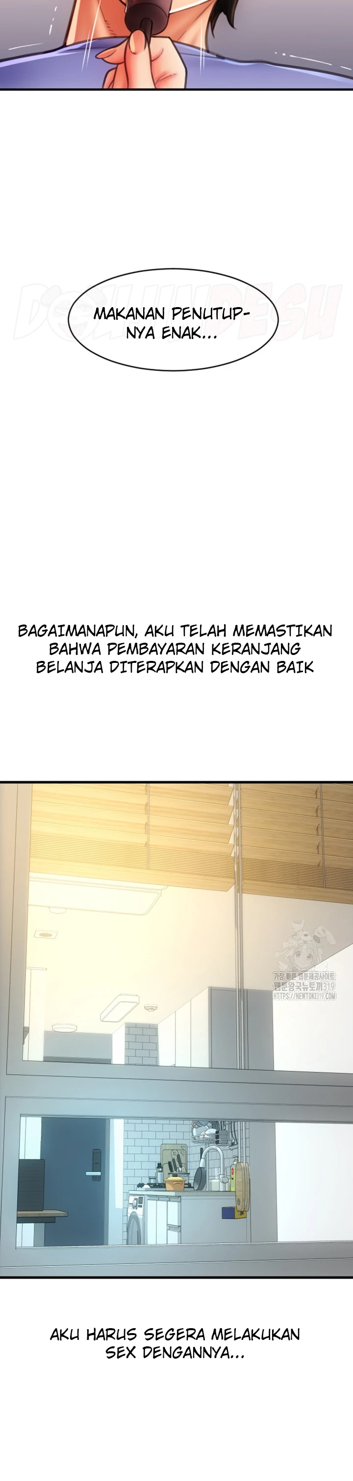 Pay With Sperm Pay Chapter 42 - Page 22